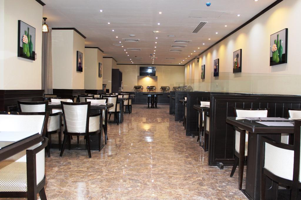 Al Khaleej Grand Hotel Dubai Buitenkant foto