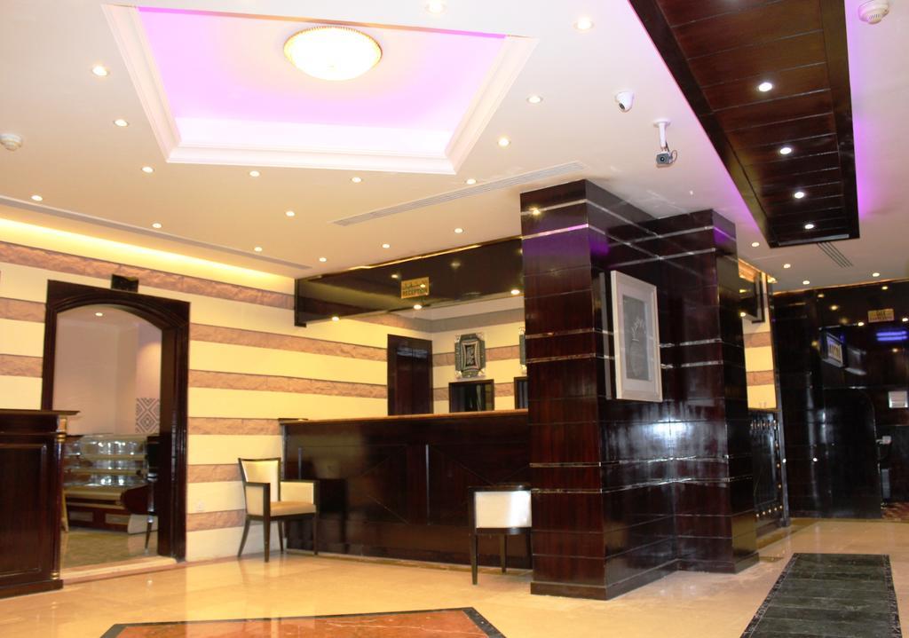 Al Khaleej Grand Hotel Dubai Buitenkant foto