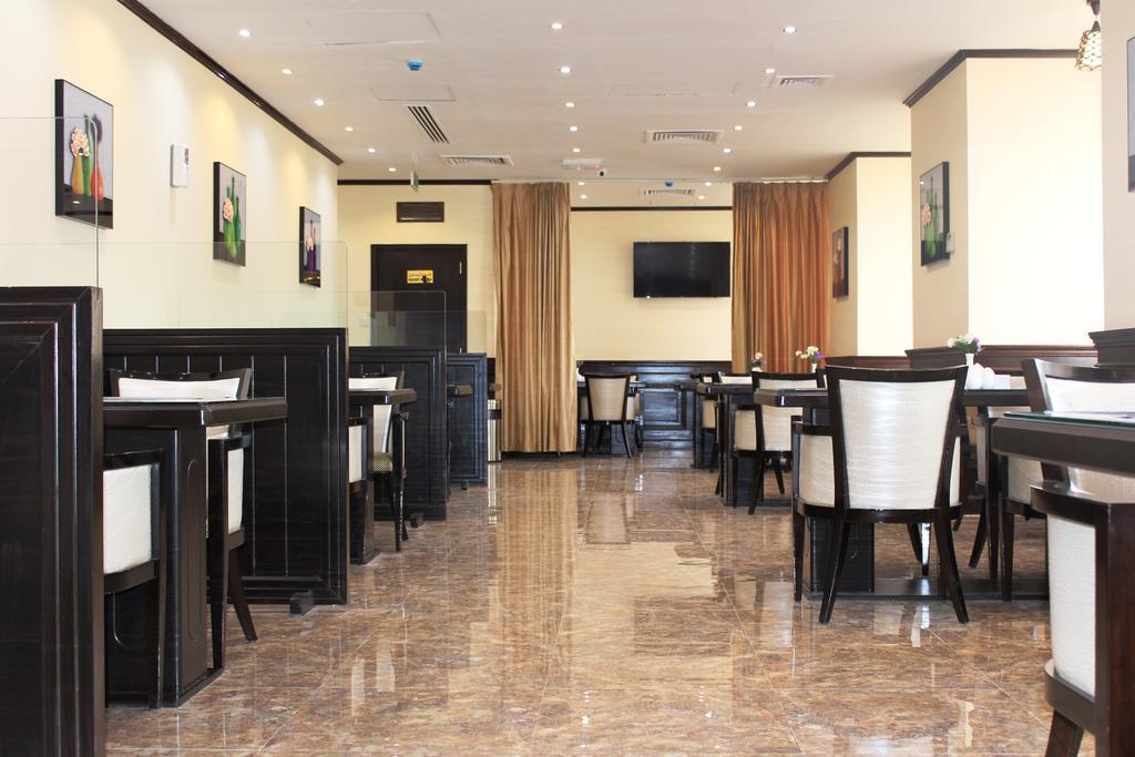 Al Khaleej Grand Hotel Dubai Buitenkant foto