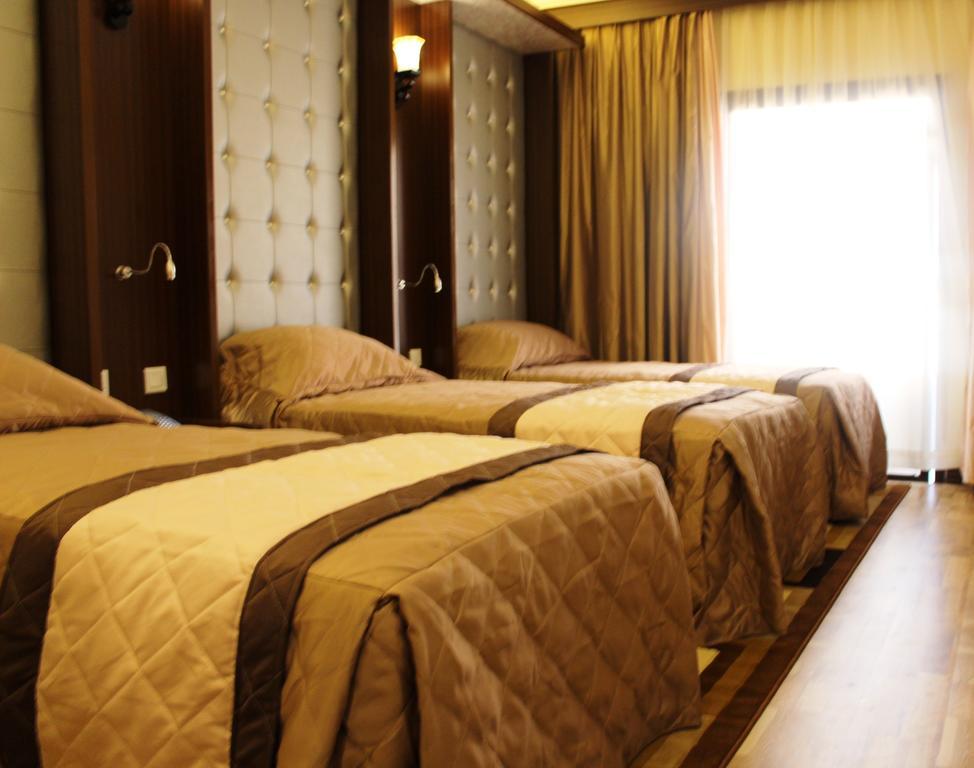 Al Khaleej Grand Hotel Dubai Buitenkant foto